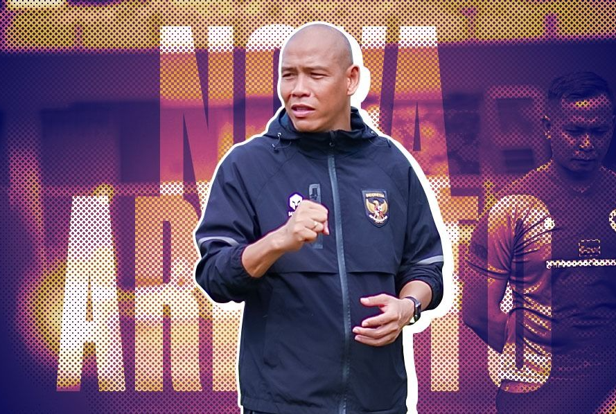 Nova-Arianto-sebagai-pelatih-Timnas-U-16-Indonesia