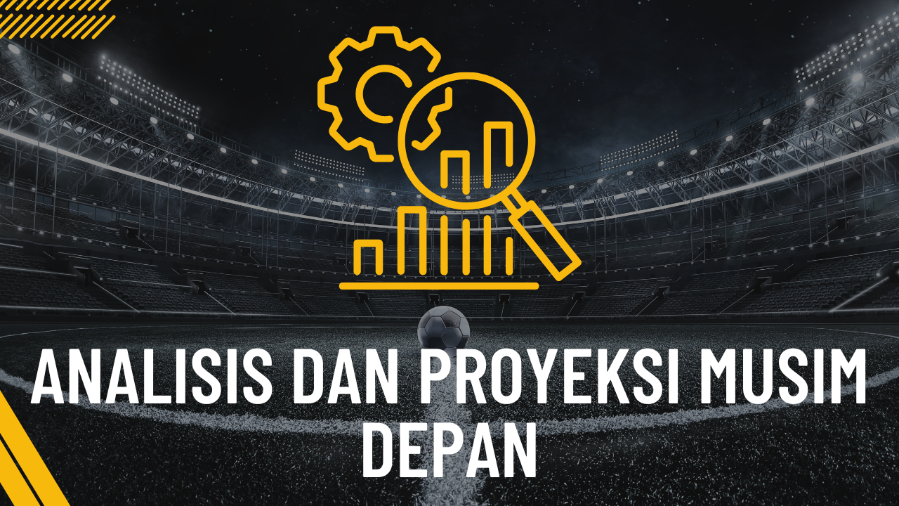 Analisis dan Proyeksi Musim Depan